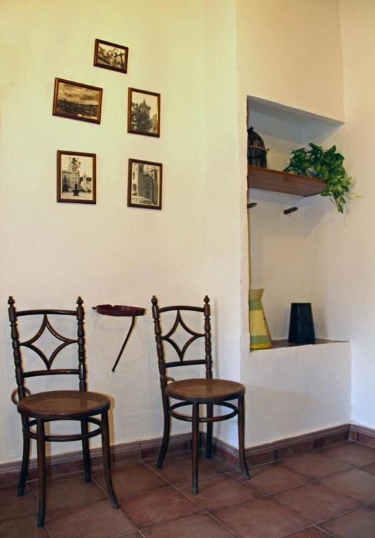 Casa Rural Casa Maxima Yecla Room photo