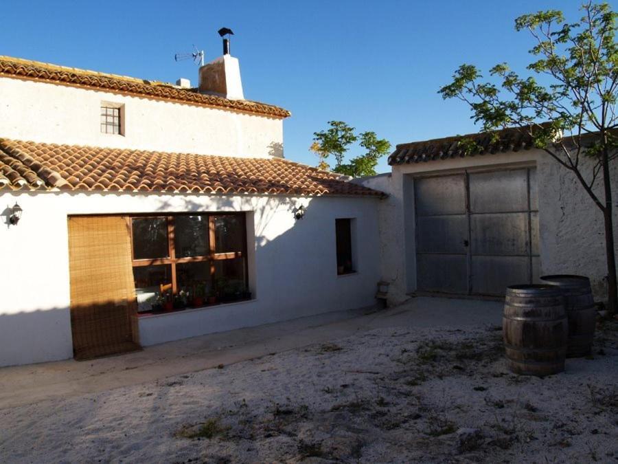 Casa Rural Casa Maxima Yecla Room photo
