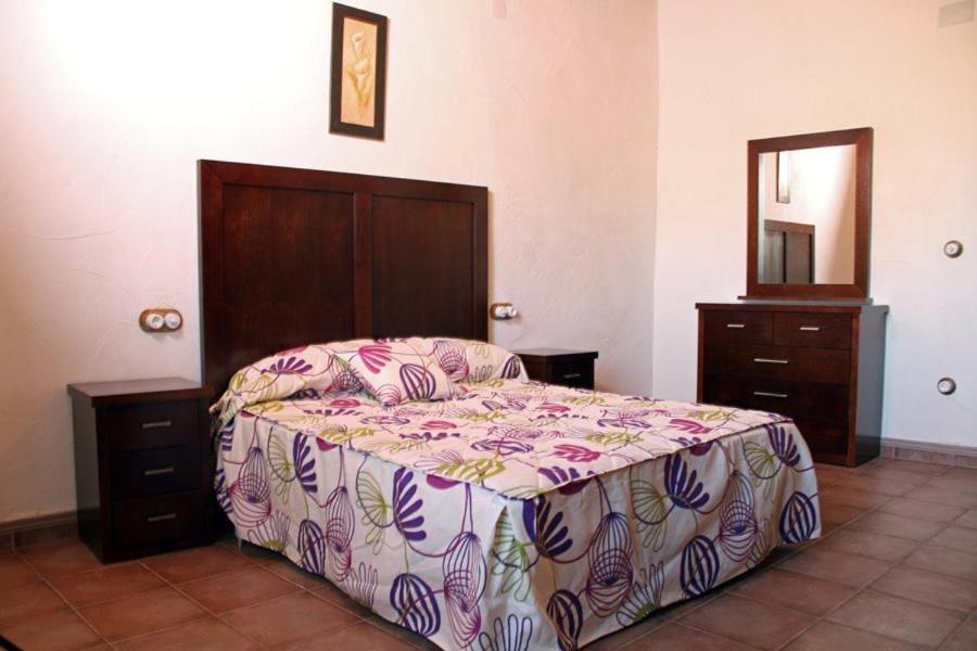 Casa Rural Casa Maxima Yecla Room photo