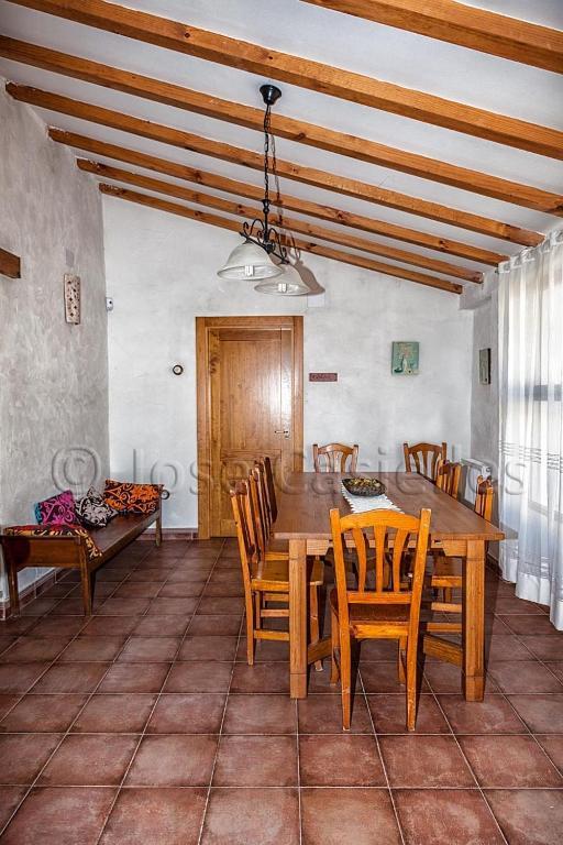 Casa Rural Casa Maxima Yecla Exterior photo